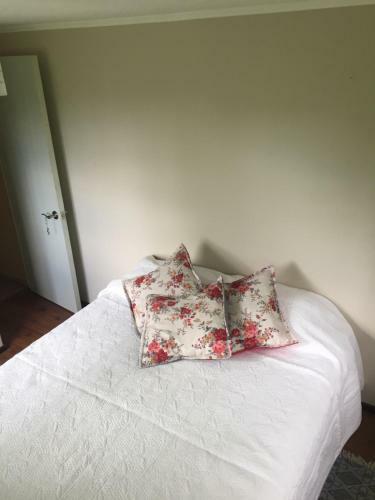 Hostal Casa Cunco Hostel
