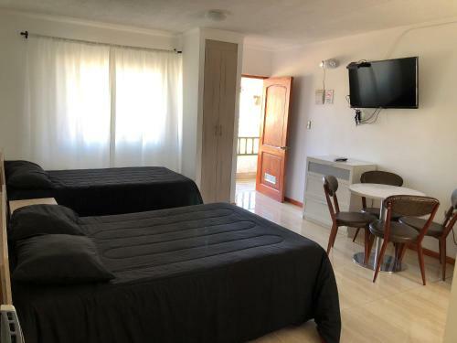 Apartamento Centro Turistico El Quisco