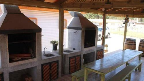 Apartamento Centro Turistico El Quisco