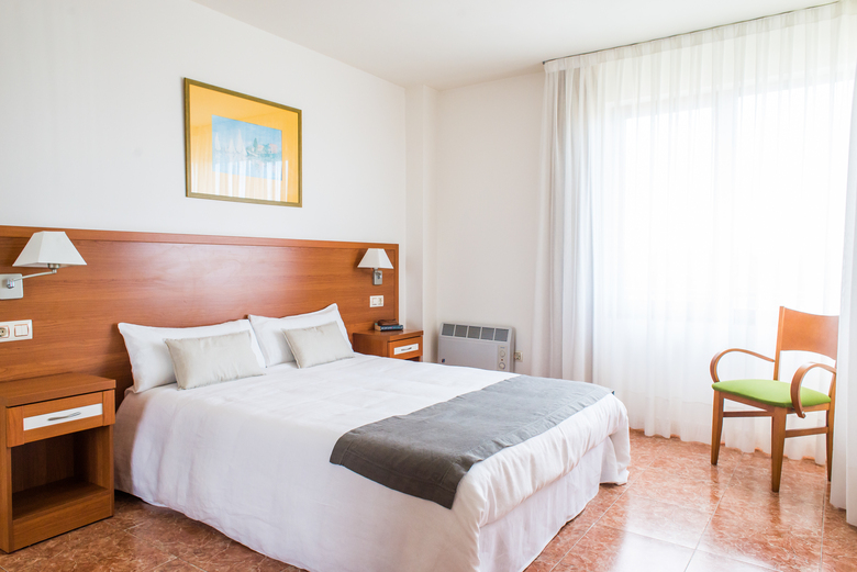 Aparthotel Playas De Liencres