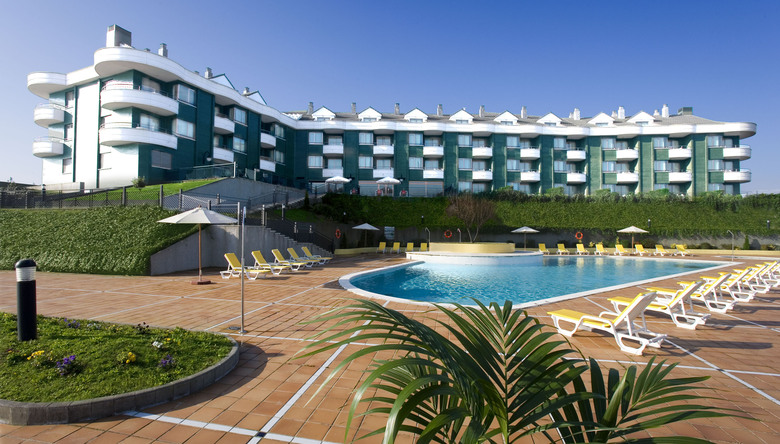 Aparthotel Playas De Liencres