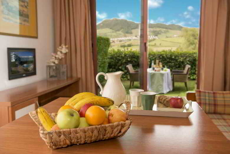 Aparthotel Playas De Liencres