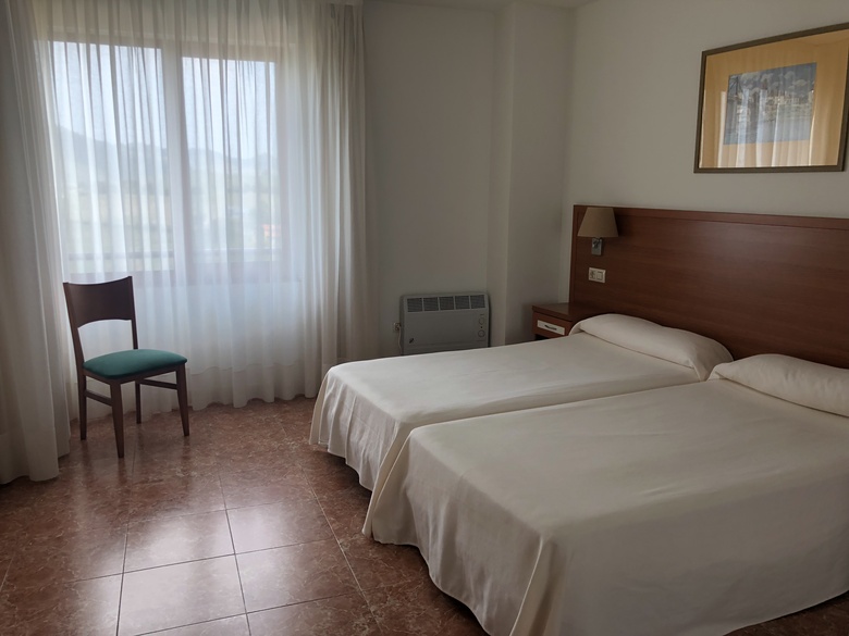 Aparthotel Playas De Liencres