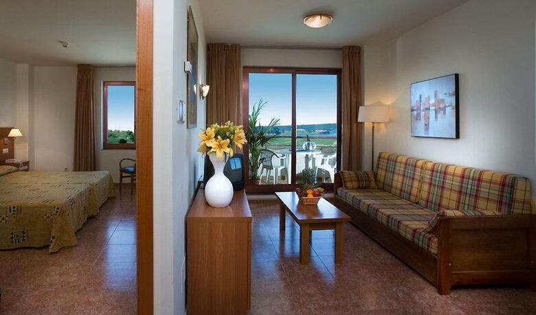 Aparthotel Playas De Liencres
