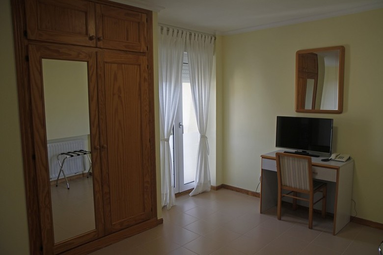 Hotel Playa De Mer�n