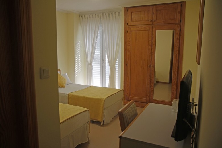 Hotel Playa De Mer�n