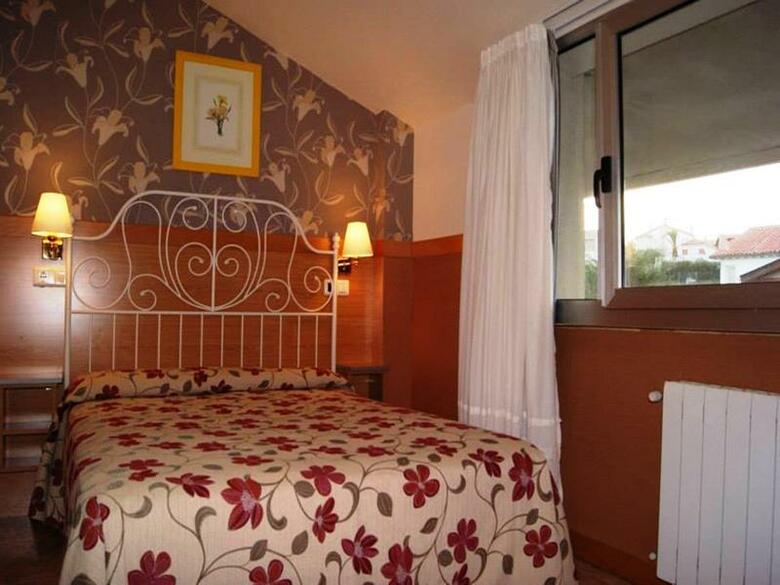 Hotel R�a De Suances