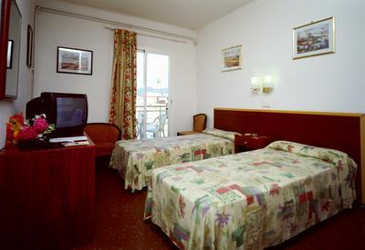 Esmeralda Hotel