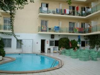 Esmeralda Hotel