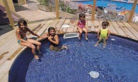 Hotel Ght S`agaro Mar