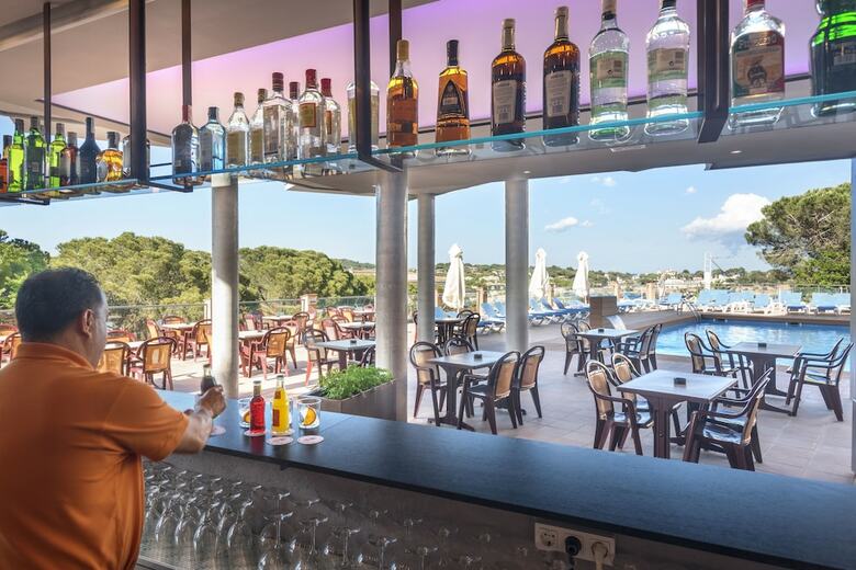 Hotel Ght S`agaro Mar
