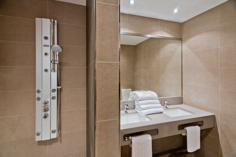 Hotel Ght S`agaro Mar
