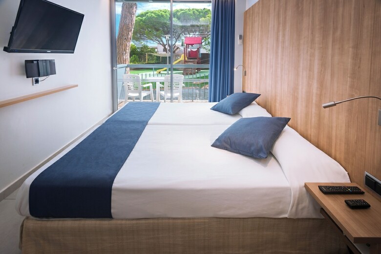 Hotel Ght S`agaro Mar
