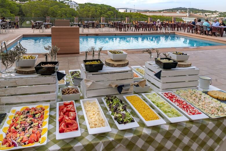 Hotel Ght S`agaro Mar