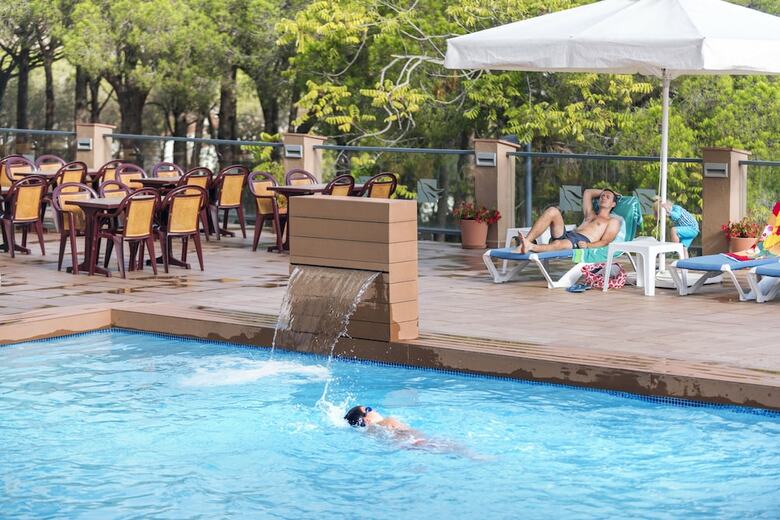 Hotel Ght S`agaro Mar