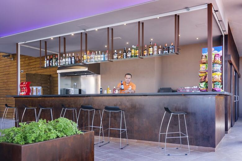 Hotel Ght S`agaro Mar