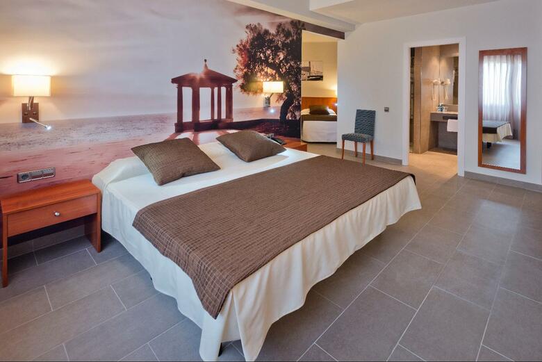 Hotel Ght S`agaro Mar