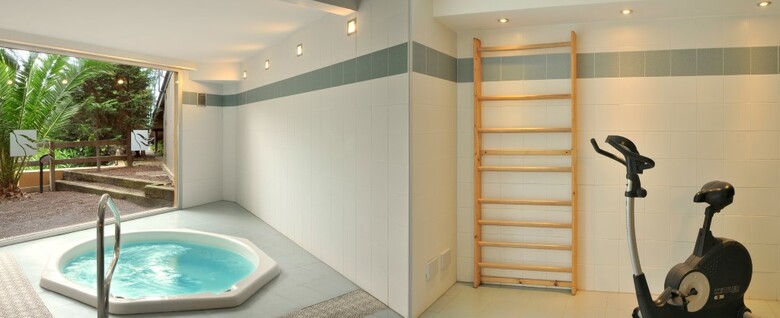 Hotel Ght S`agaro Mar