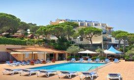 Hotel Ght S`agaro Mar