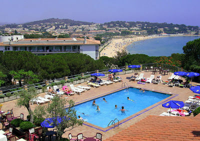 Hotel Ght S`agaro Mar