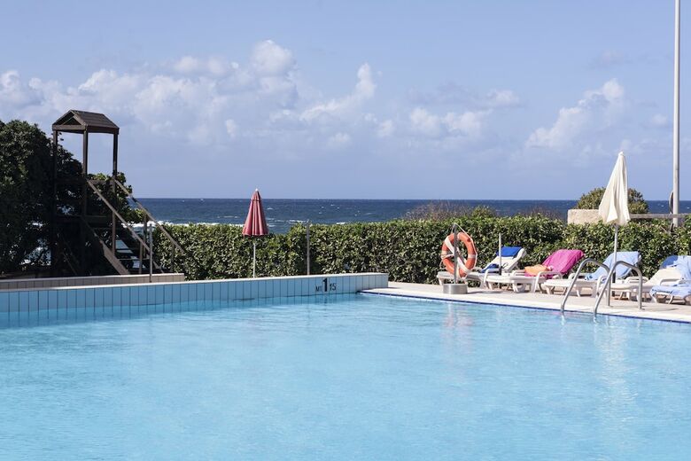 Hotel Calabona