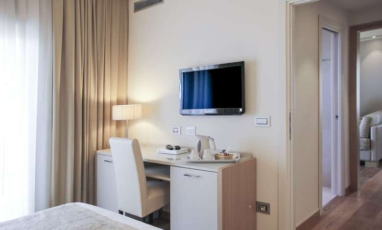 Hotel Calabona