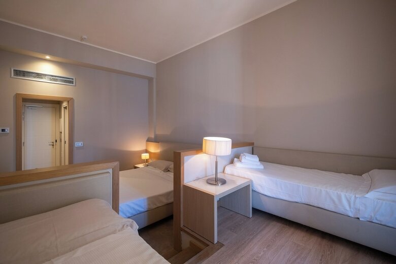 Hotel Calabona