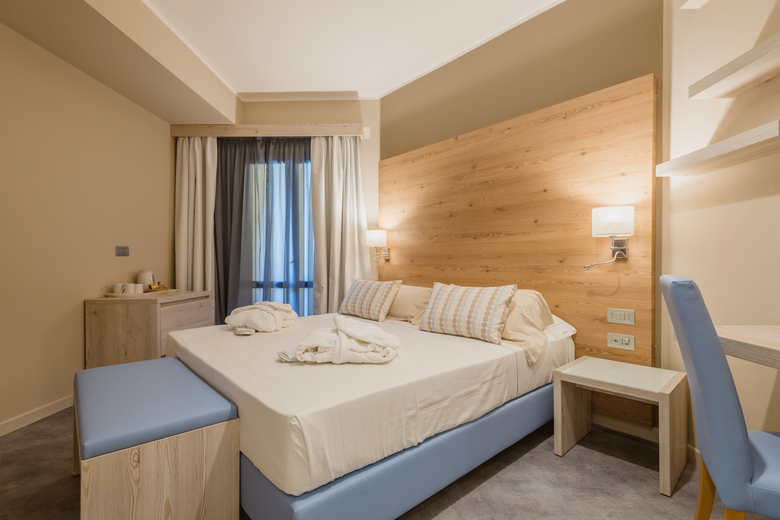 Hotel Calabona