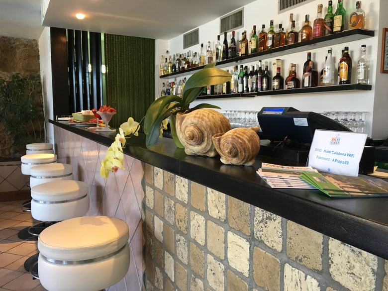 Hotel Calabona