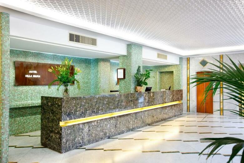 Hotel Villa Maria