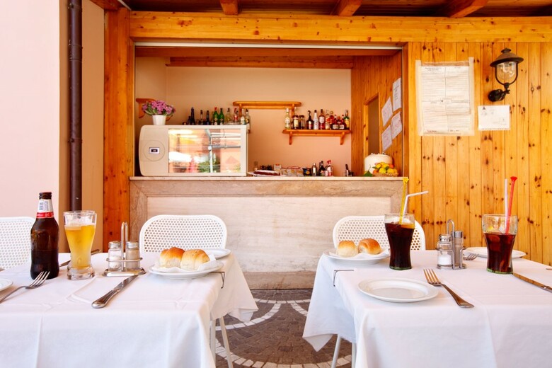 Hotel Villa Maria