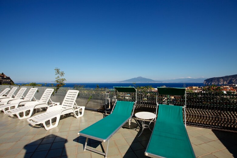 Hotel Villa Maria