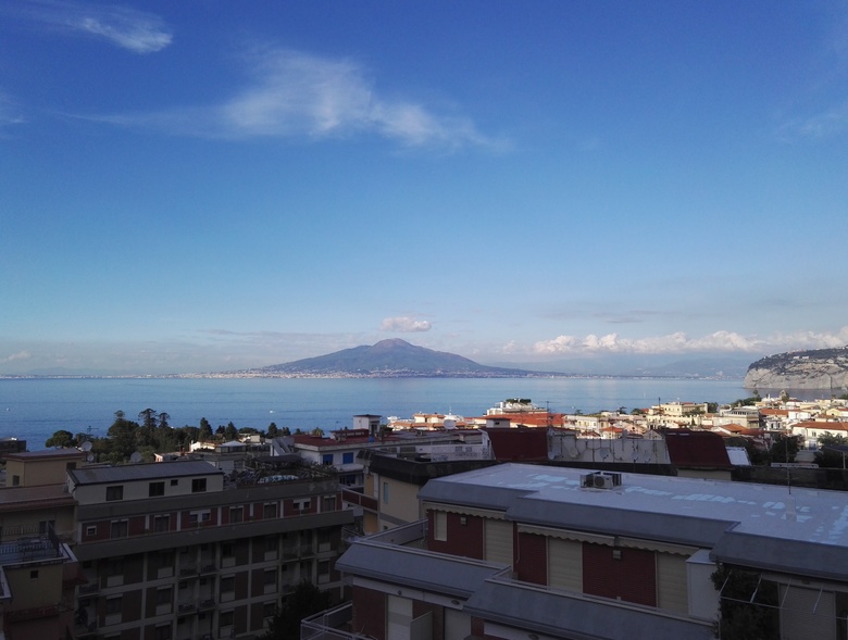 Hotel Villa Maria