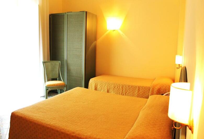 Hotel Villa Maria