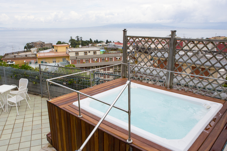 Hotel Villa Maria