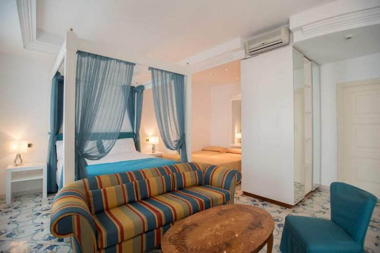 Hotel Villa Maria