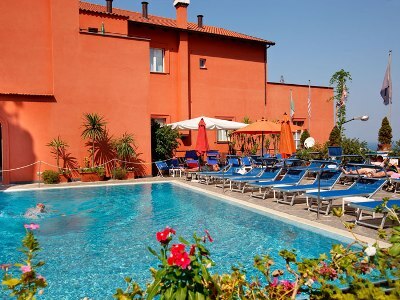 Hotel Villa Maria