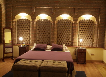 Hotel Comercio