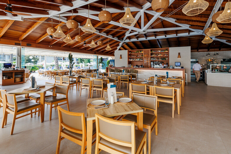 Hotel Blau Colonia Sant Jordi