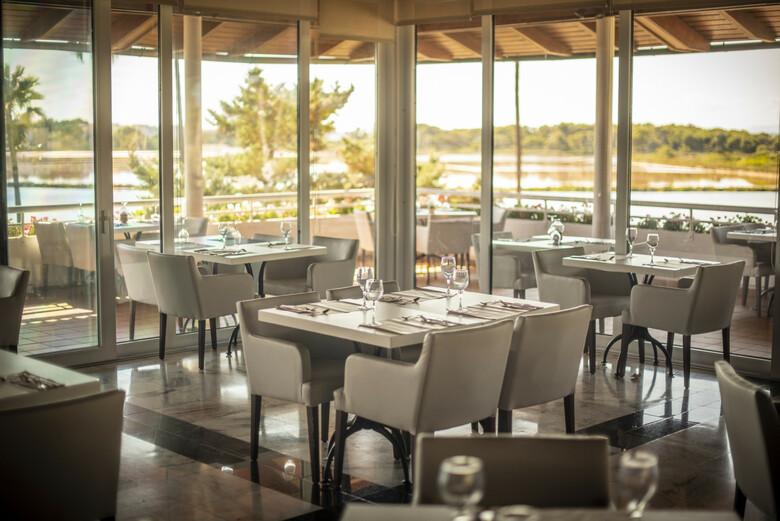 Hotel Blau Colonia Sant Jordi