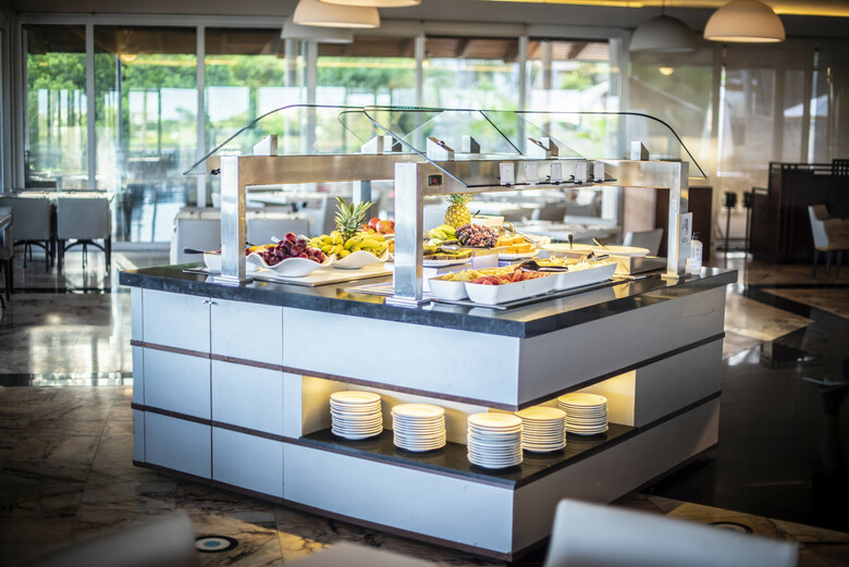 Hotel Blau Colonia Sant Jordi