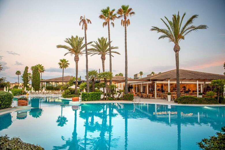 Hotel Blau Colonia Sant Jordi