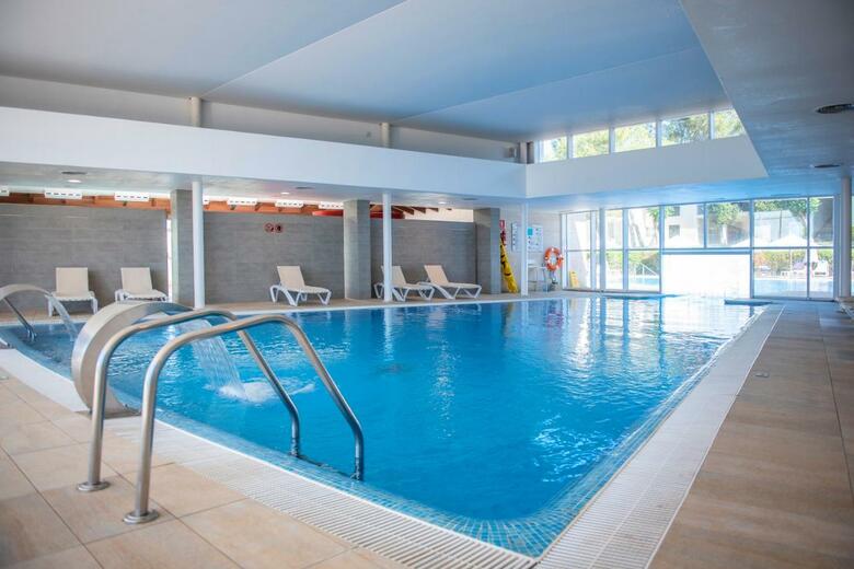 Hotel Blau Colonia Sant Jordi