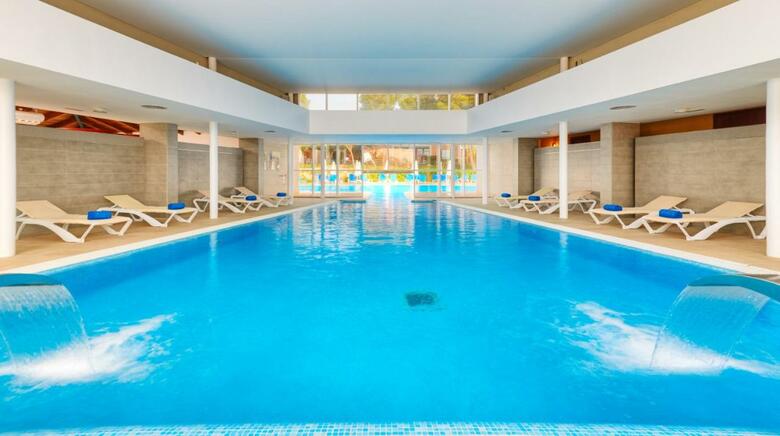 Hotel Blau Colonia Sant Jordi