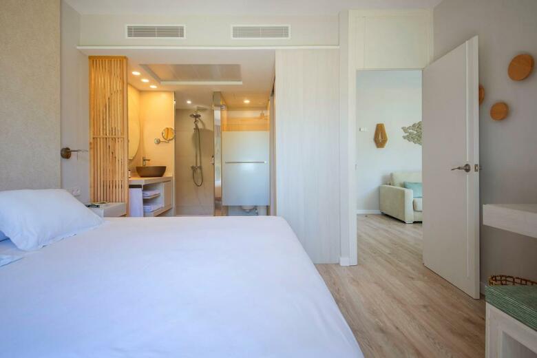 Hotel Blau Colonia Sant Jordi