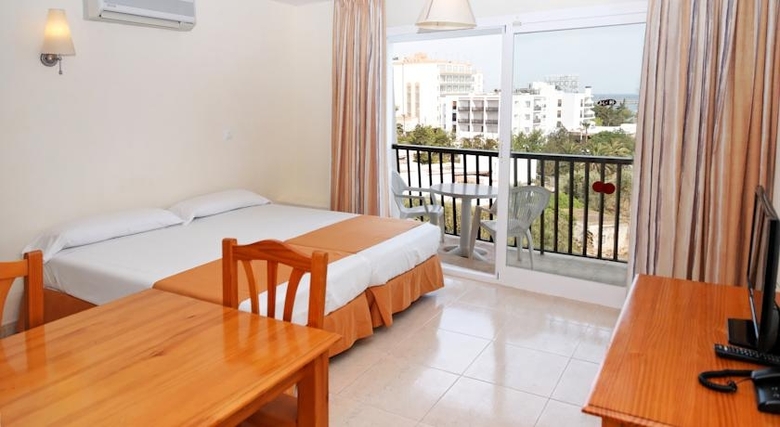 Apartamentos Reco Des Sol