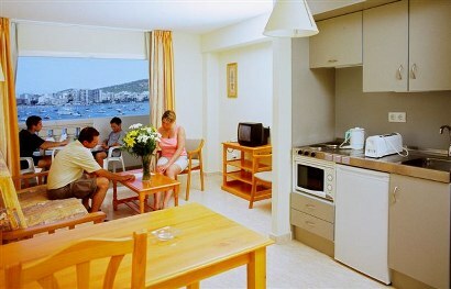 Apartamentos Reco Des Sol