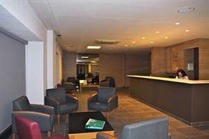 Hotel Petit Palau S�lo Adultos