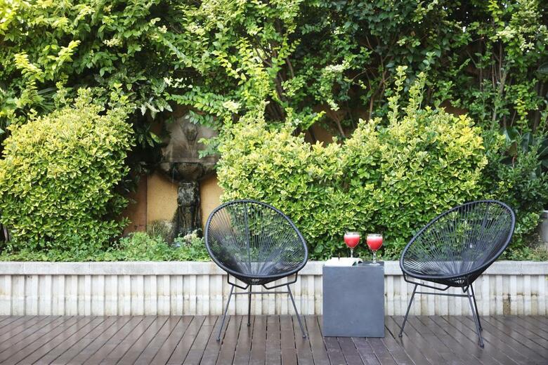 Hotel Augusta Club & Spa - Adults Only