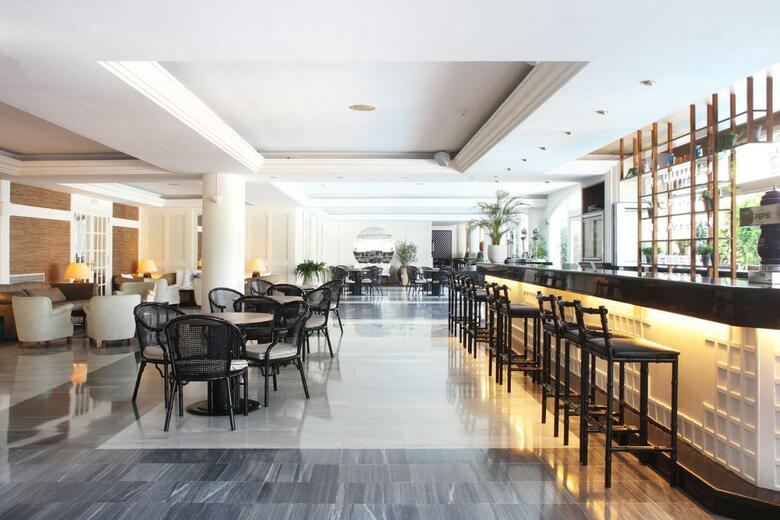 Hotel Augusta Club & Spa - Adults Only